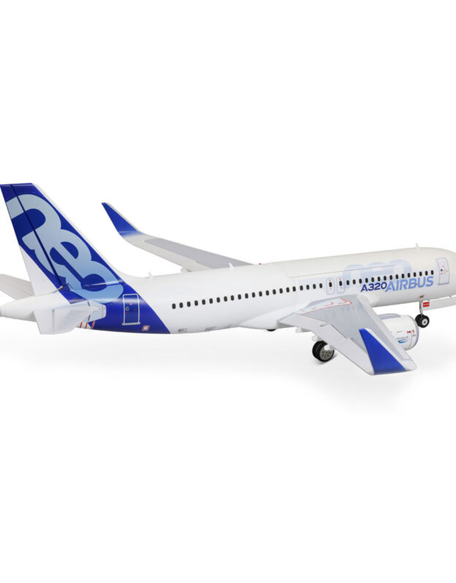 eflite EFL-1492 Airbus A320neo Twin 64mm EDF PNP