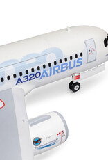 eflite EFL-1492 Airbus A320neo Twin 64mm EDF PNP