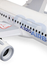 eflite EFL-1492 Airbus A320neo Twin 64mm EDF PNP