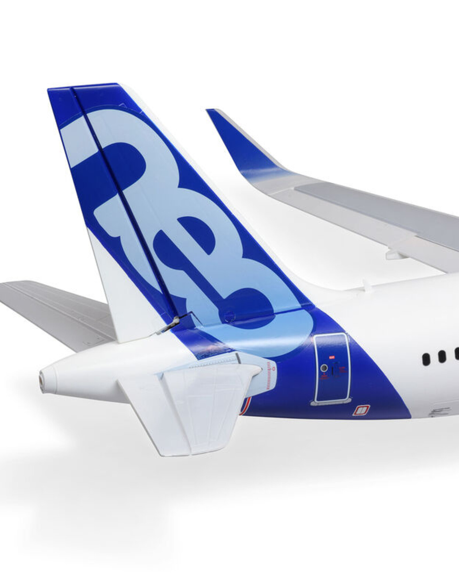 eflite EFL-1492 Airbus A320neo Twin 64mm EDF PNP