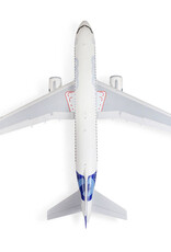 eflite EFL-1493 Airbus A320neo Twin 64mm EDF BNF Basic with AS3X+ and SAFE Select
