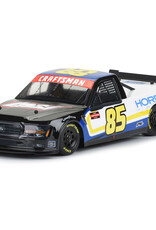 Proline PRO365400 Pre-Cut 2024 Ford F-150 NASCAR Truck Series Clear Body for Losi NASCAR Racecar