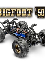 Traxxas TRA67134-1   BIGFOOT 4X4 50th BL-2s