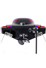 PRB ProBoat PRB-1992T1 Sonicwake 24" Self-Righting Brushless Deep-V RTR (Battery & Charger Included), Red PRB ProBoat PRB-1992T1 Sonicwake 24" Self-Righting Brushless Deep-V RTR (Battery & Charger Included), Red