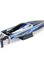 PRB ProBoat PRB-1992T2 Sonicwake 24" Self-Righting Brushless Deep-V RTR (Battery & Charger Included), Blue PRB ProBoat PRB-1992T2 Sonicwake 24" Self-Righting Brushless Deep-V RTR (Battery & Charger Included), Blue