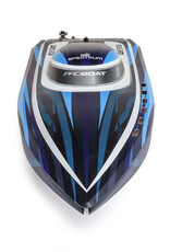 PRB ProBoat PRB-1992T2 Sonicwake 24" Self-Righting Brushless Deep-V RTR (Battery & Charger Included), Blue PRB ProBoat PRB-1992T2 Sonicwake 24" Self-Righting Brushless Deep-V RTR (Battery & Charger Included), Blue