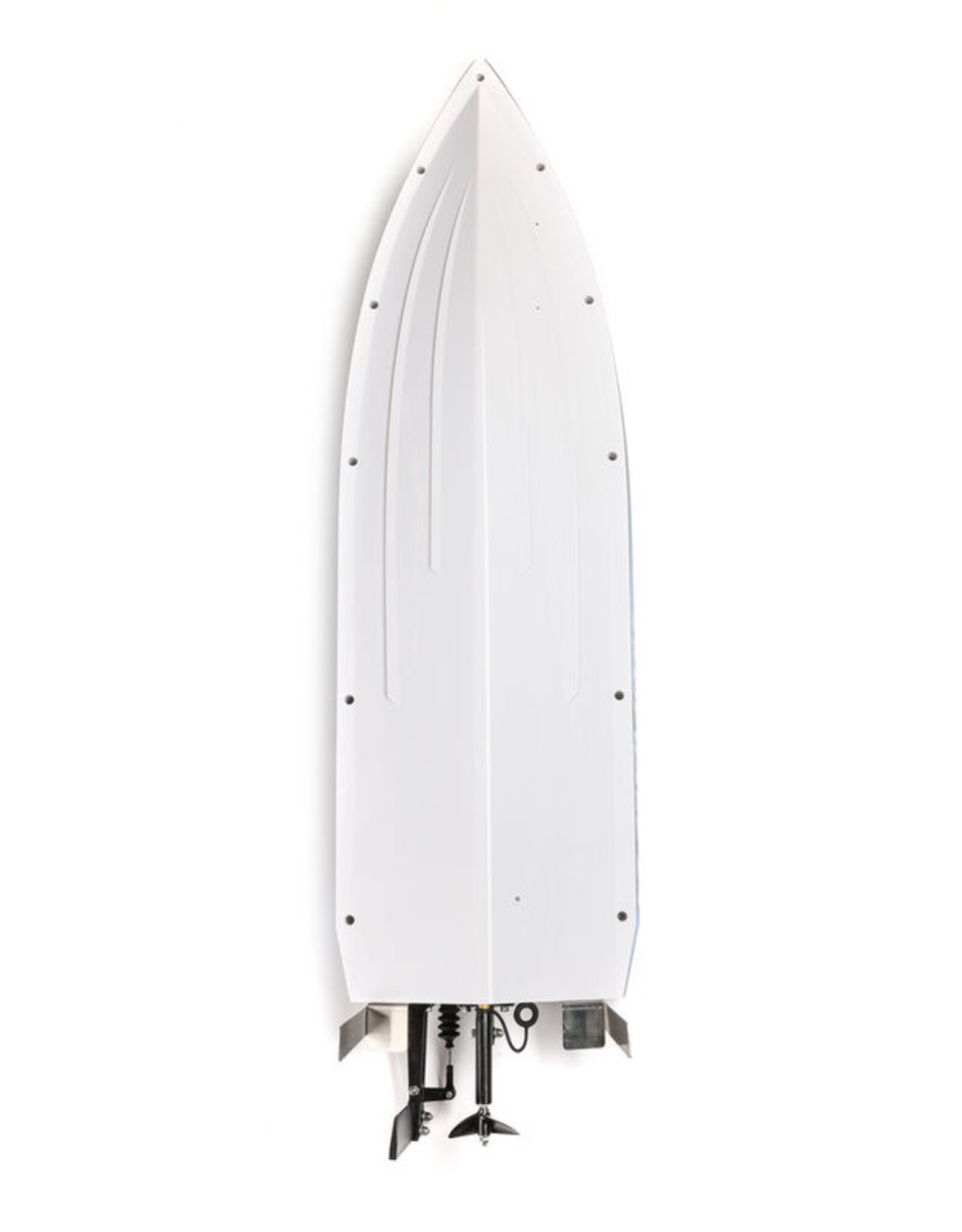 PRB ProBoat PRB-1992T2 Sonicwake 24" Self-Righting Brushless Deep-V RTR (Battery & Charger Included), Blue