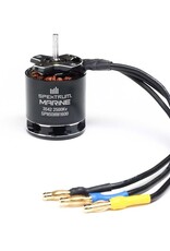 spektrum SPMXMM1600  Firma 3542-2500Kv Outrunner Marine Motor: 3.175mm spektrum SPMXMM1600  Firma 3542-2500Kv Outrunner Marine Motor: 3.175mm