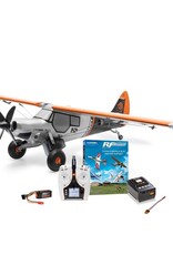 E-flite EFL02150UC Micro Scrappy 800mm BNF Basic Ultimate Combo E-flite EFL02150UC Micro Scrappy 800mm BNF Basic Ultimate Combo