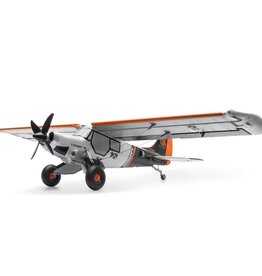 E-flite EFL02150D Micro Scrappy 800mm BNF Basic with AS3X and SAFE Select