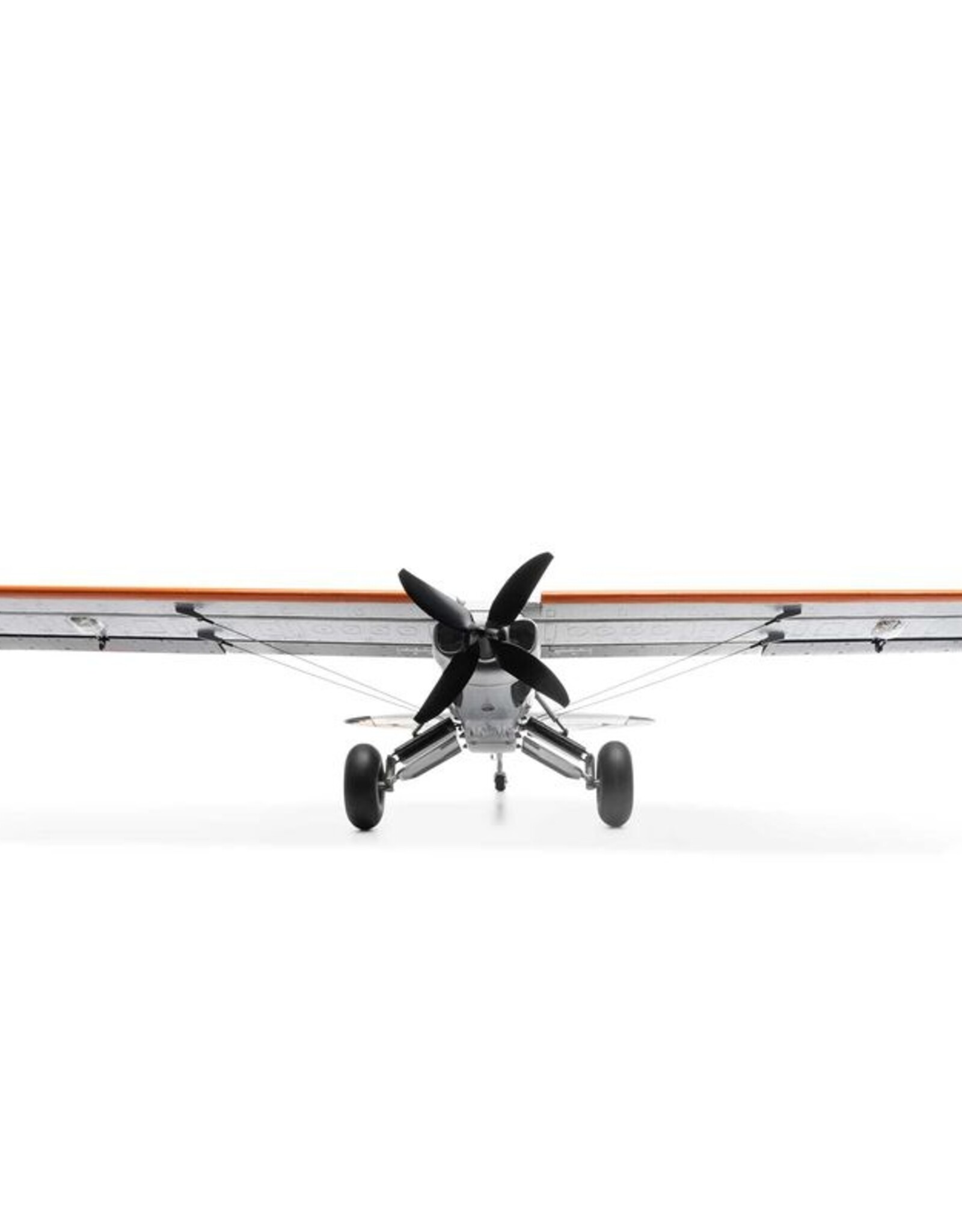 E-flite EFL02150D Micro Scrappy 800mm BNF Basic with AS3X and SAFE Select