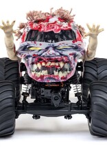 Losi LOS01026T4 1/18 Mini LMT Zombie 4X4 RTR Monster Truck