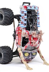 Losi LOS01026T4 1/18 Mini LMT Zombie 4X4 RTR Monster Truck
