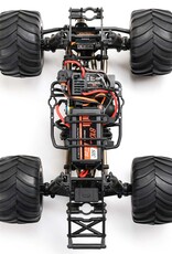 Losi LOS01026T4 1/18 Mini LMT Zombie 4X4 RTR Monster Truck