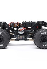 Losi LOS01026T4 1/18 Mini LMT Zombie 4X4 RTR Monster Truck
