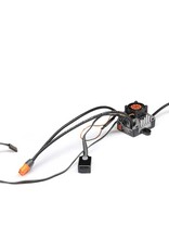 SPECKTRUM SPMXSE2060S Firma 80A Brushless Sensored Smart ESC, Outrunner