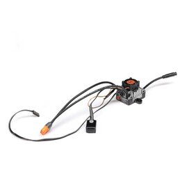 SPECKTRUM SPMXSE2060S Firma 80A Brushless Sensored Smart ESC, Outrunner