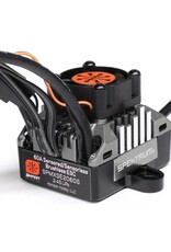 SPECKTRUM SPMXSE2060S Firma 80A Brushless Sensored Smart ESC, Outrunner