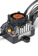 SPECKTRUM SPMXSE2060S Firma 80A Brushless Sensored Smart ESC, Outrunner