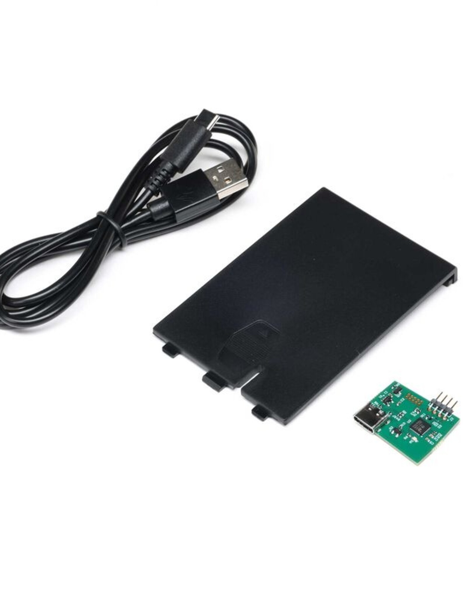 SPECKTRUM SPMA5000 DXS USB Simulator Adapter