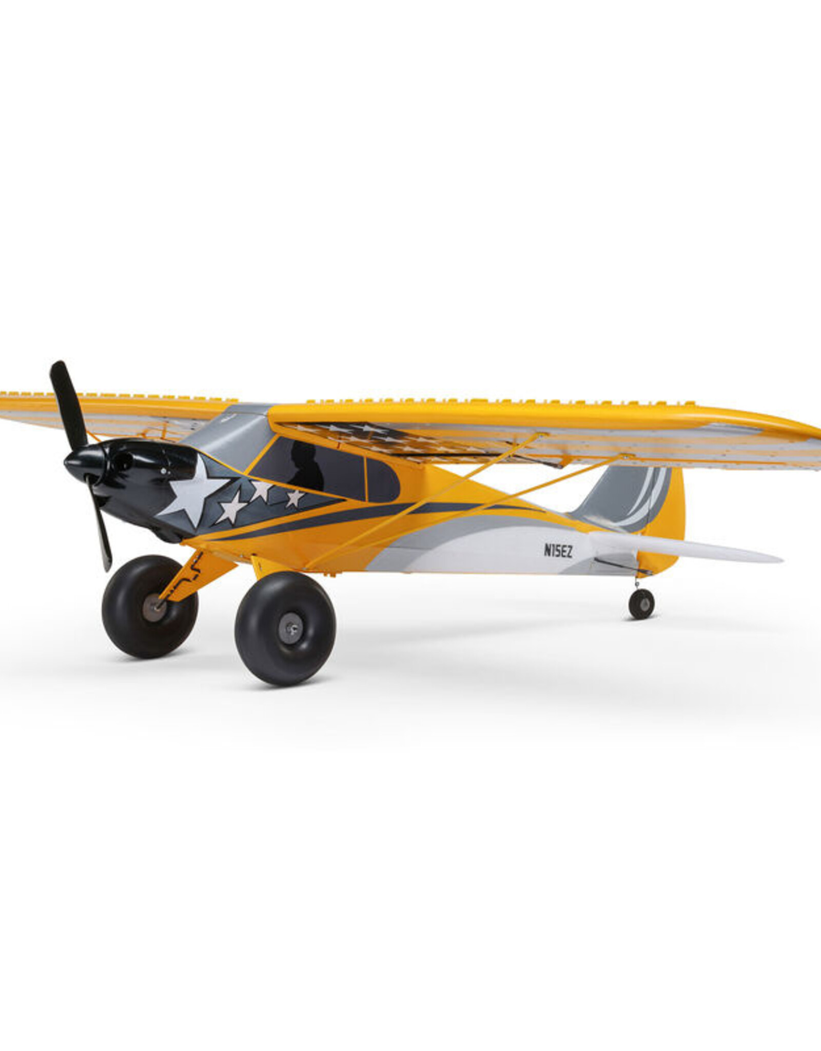 hobby zone HBZ320051SE Carbon Cub S 2 1.3m Cleetus McFarland Special Edition BNF Basic