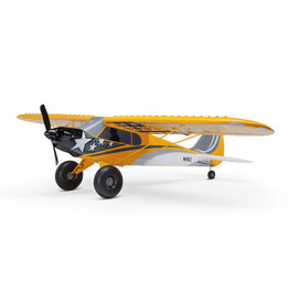 hobby zone HBZ320051SE Carbon Cub S 2 1.3m Cleetus McFarland Special Edition BNF Basic