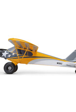 hobby zone HBZ320051SE Carbon Cub S 2 1.3m Cleetus McFarland Special Edition BNF Basic