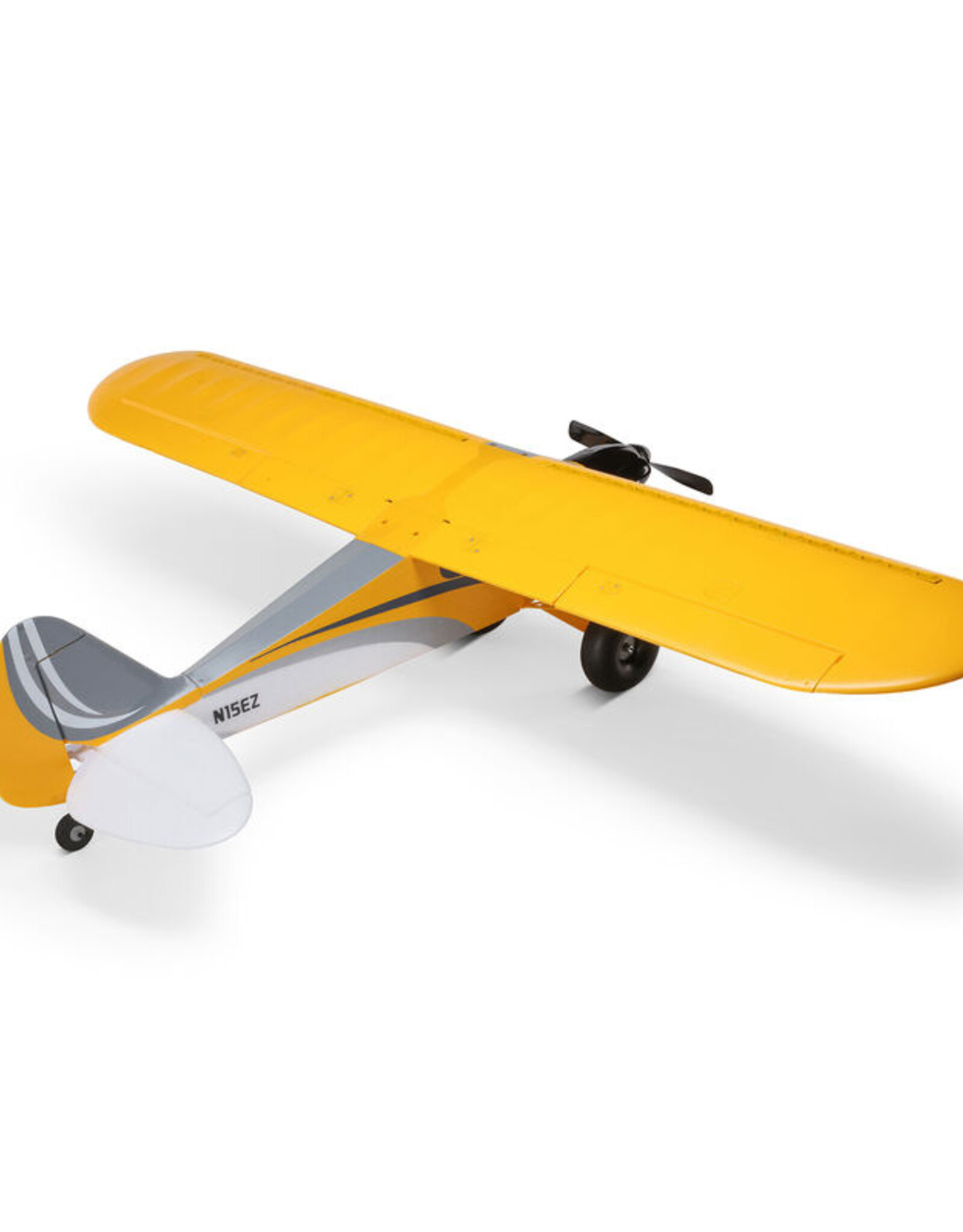 hobby zone HBZ320051SE Carbon Cub S 2 1.3m Cleetus McFarland Special Edition BNF Basic
