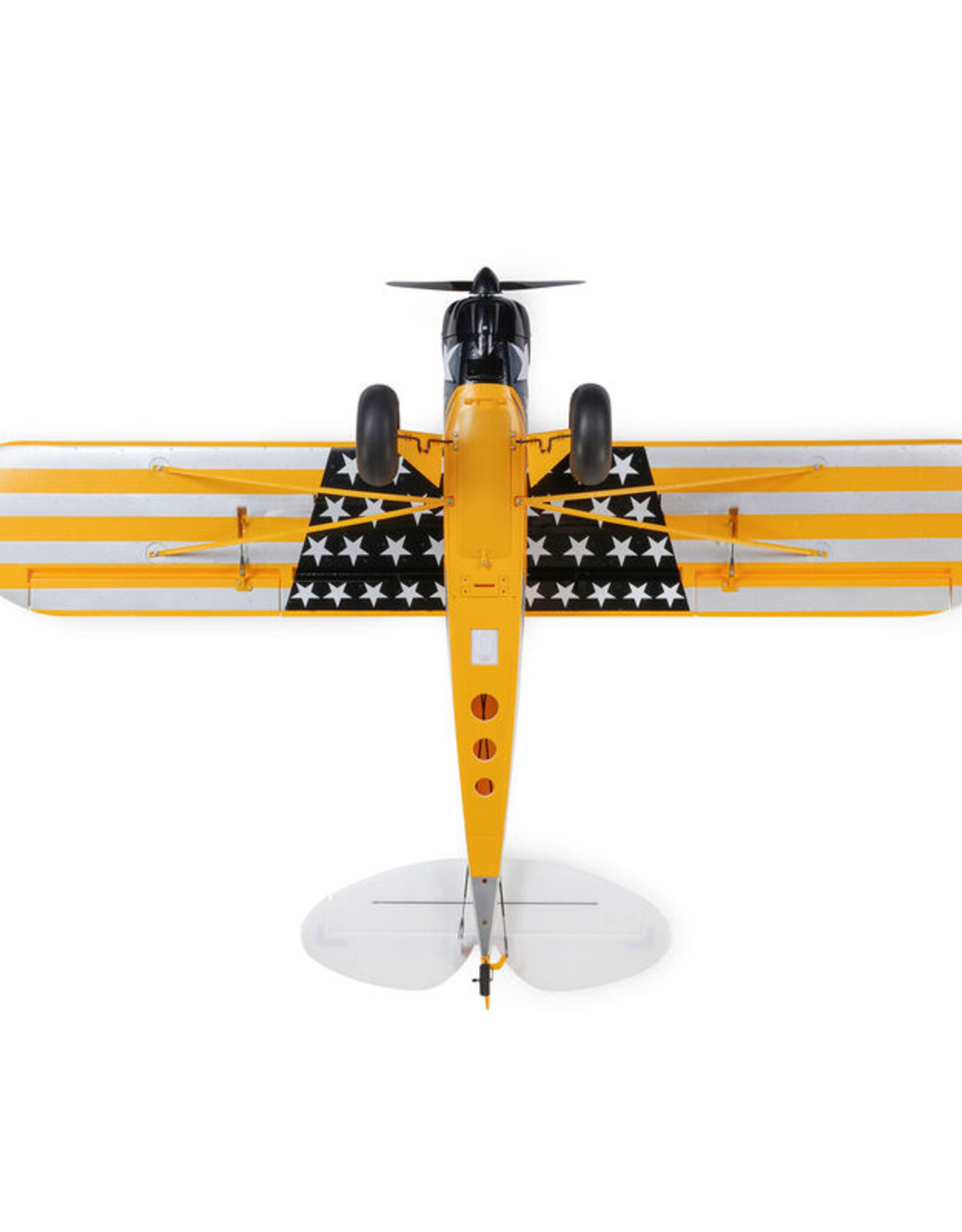 hobby zone HBZ320051SE Carbon Cub S 2 1.3m Cleetus McFarland Special Edition BNF Basic