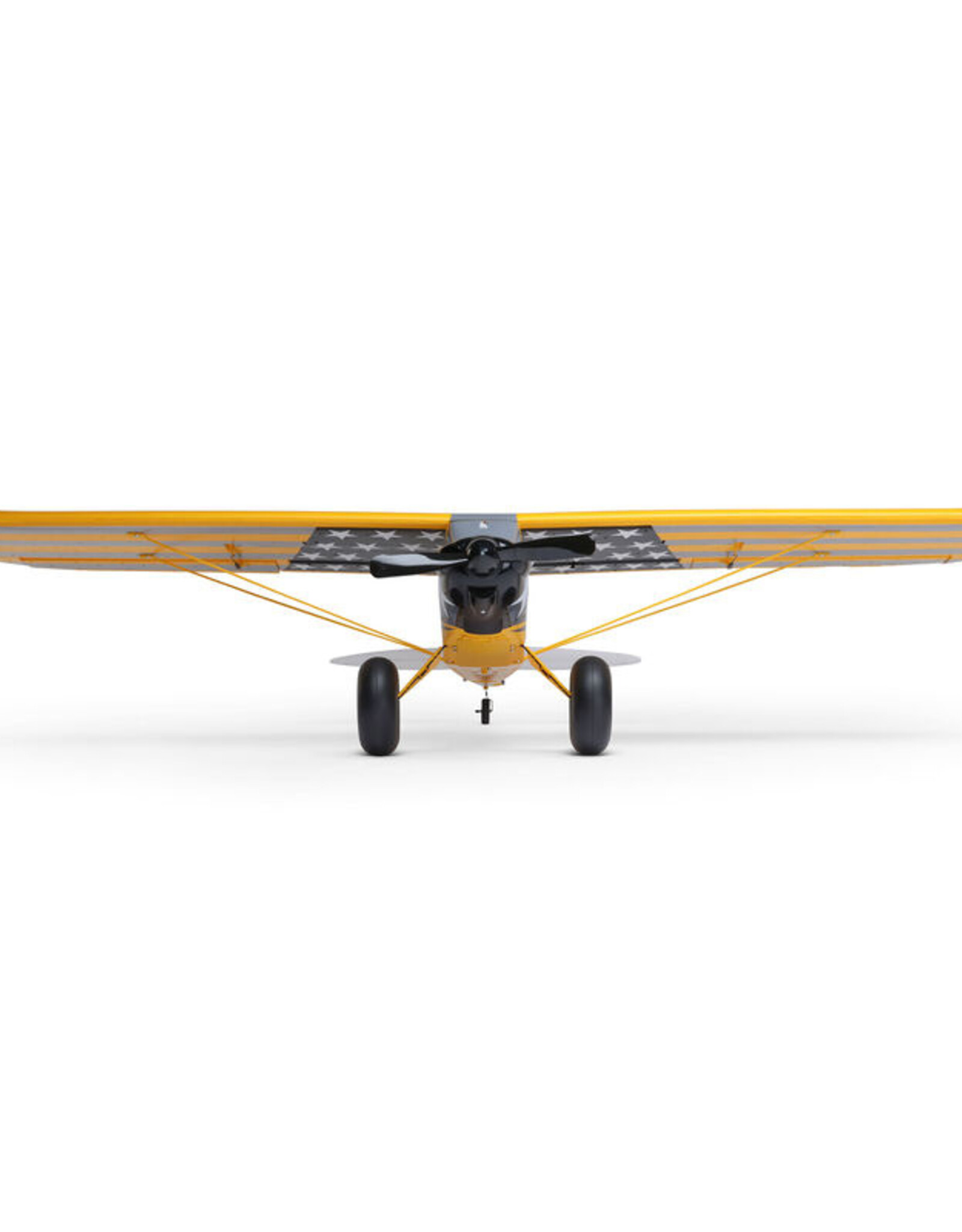 hobby zone HBZ320051SE Carbon Cub S 2 1.3m Cleetus McFarland Special Edition BNF Basic