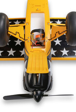 hobby zone HBZ320051SE Carbon Cub S 2 1.3m Cleetus McFarland Special Edition BNF Basic