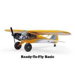 hobby zone HBZ32001SE Carbon Cub S 2 1.3m Cleetus McFarland Special Edition RTF Basic