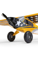 hobby zone HBZ32001SE Carbon Cub S 2 1.3m Cleetus McFarland Special Edition RTF Basic