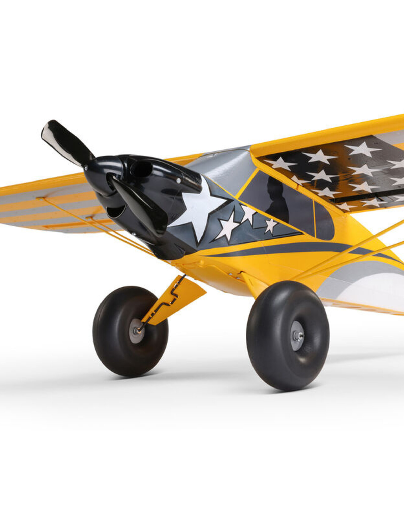 hobby zone HBZ32001SE Carbon Cub S 2 1.3m Cleetus McFarland Special Edition RTF Basic