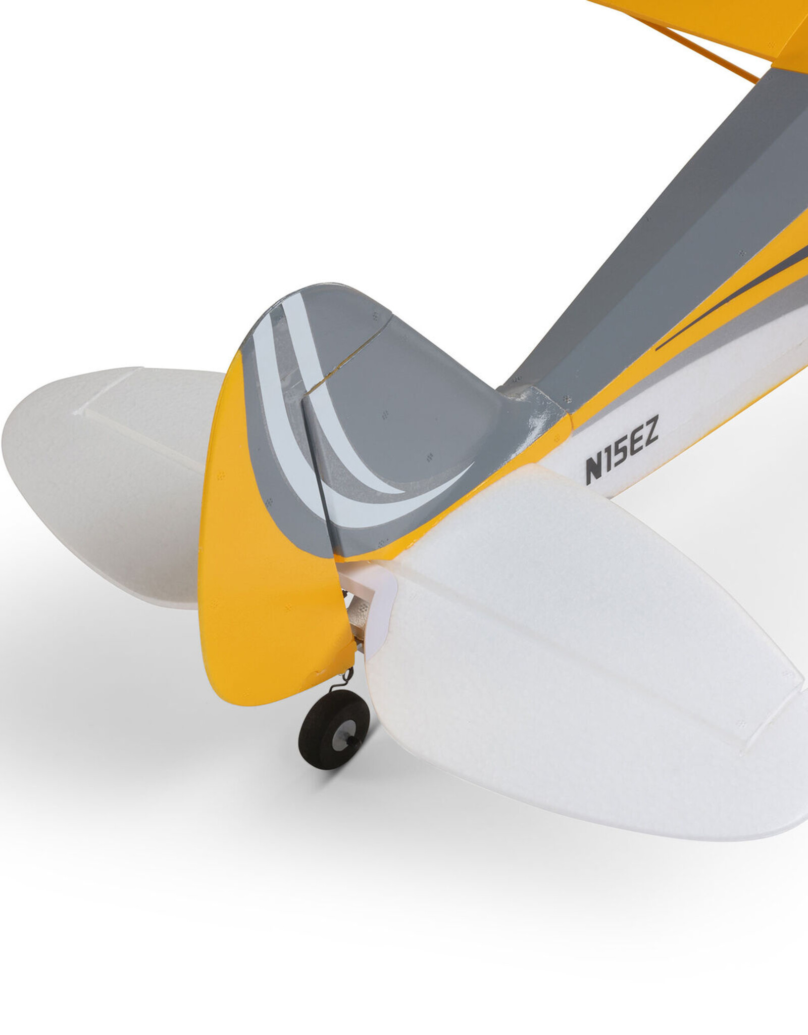 hobby zone HBZ32001SE Carbon Cub S 2 1.3m Cleetus McFarland Special Edition RTF Basic