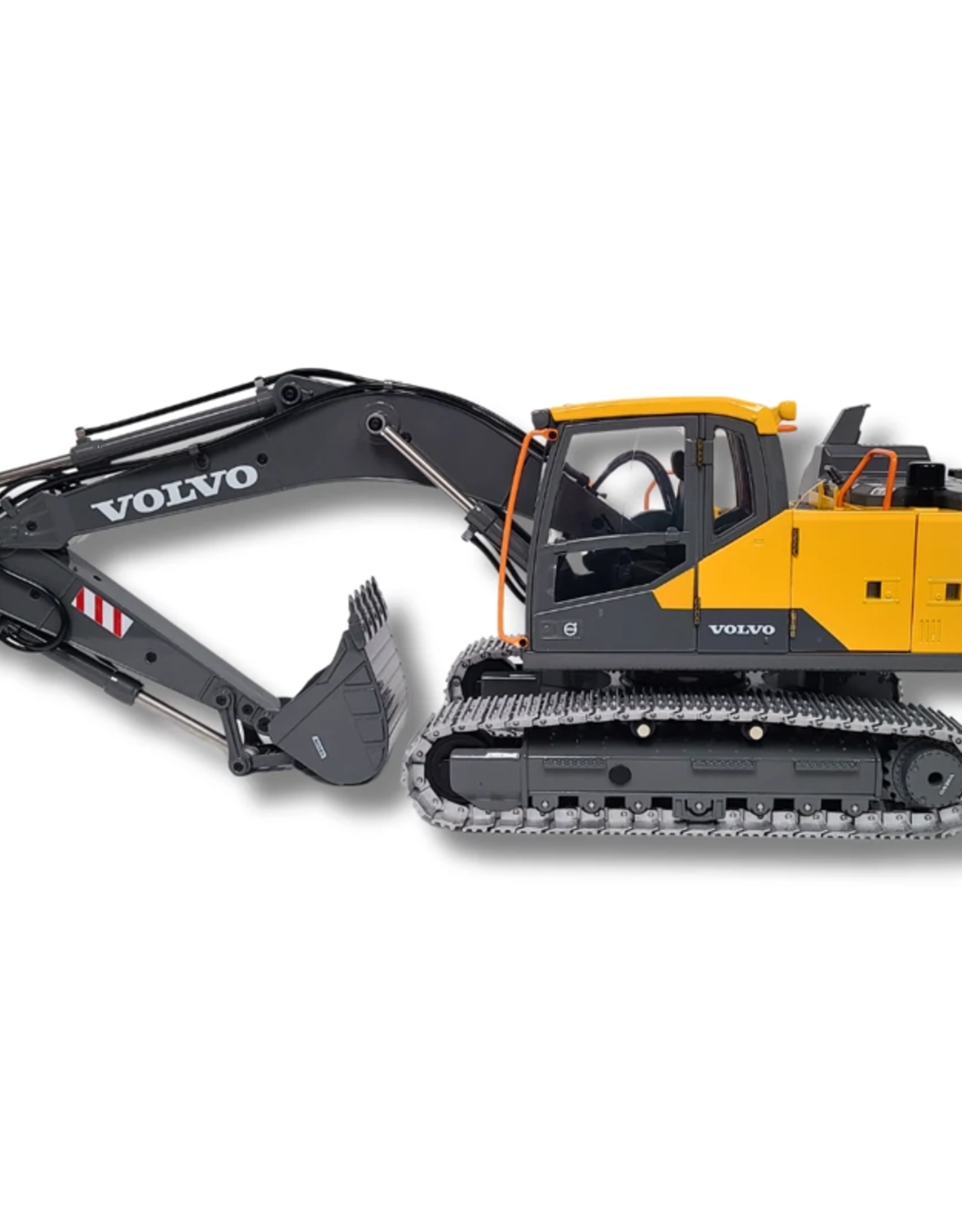 DOUBLE EE DEEIMX010 1:14 RC VOLVO EXCAVATOR