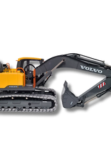 DOUBLE EE DEEIMX010 1:14 RC VOLVO EXCAVATOR