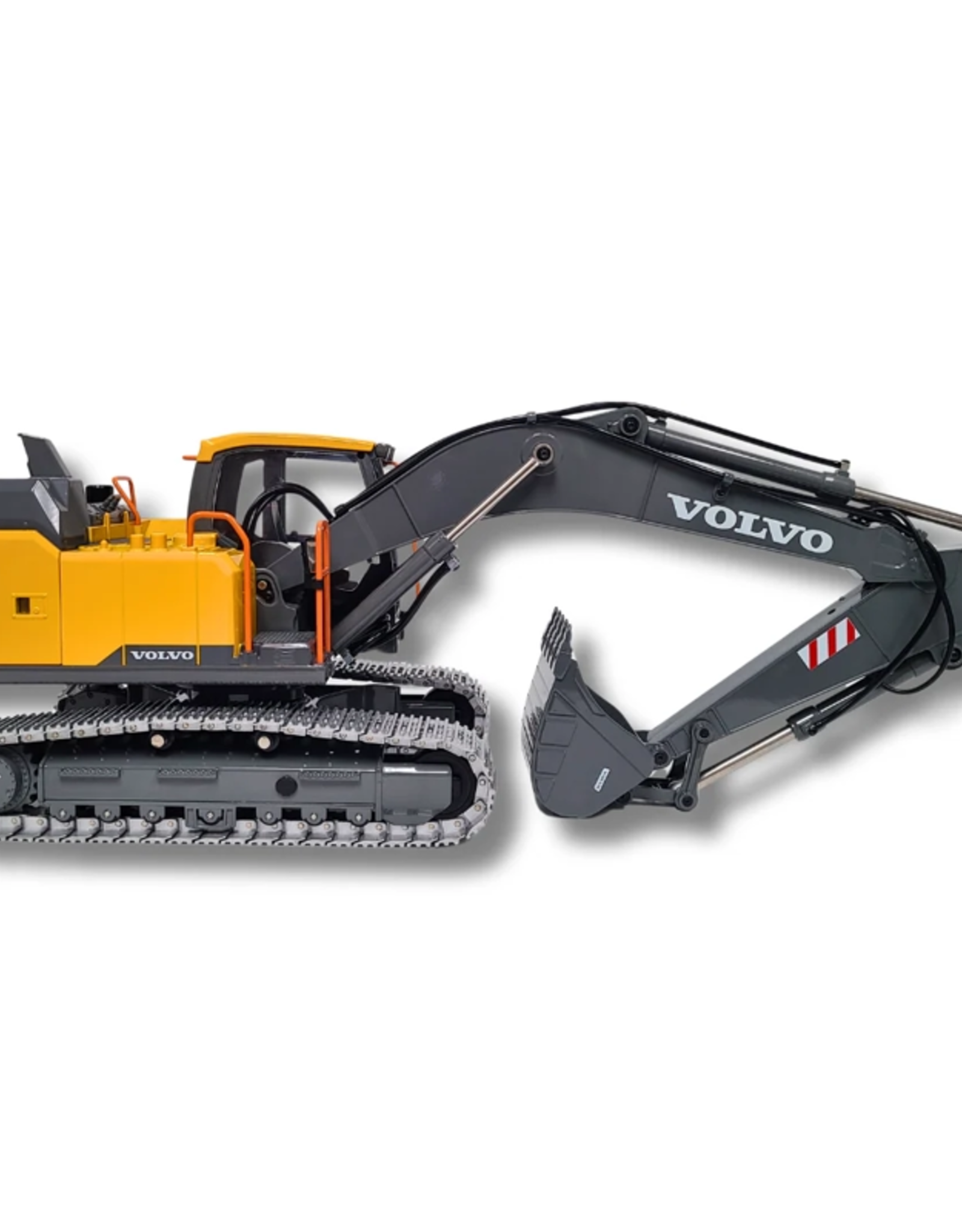 DOUBLE EE DEEIMX010 1:14 RC VOLVO EXCAVATOR