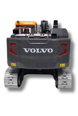 DOUBLE EE DEEIMX010 1:14 RC VOLVO EXCAVATOR