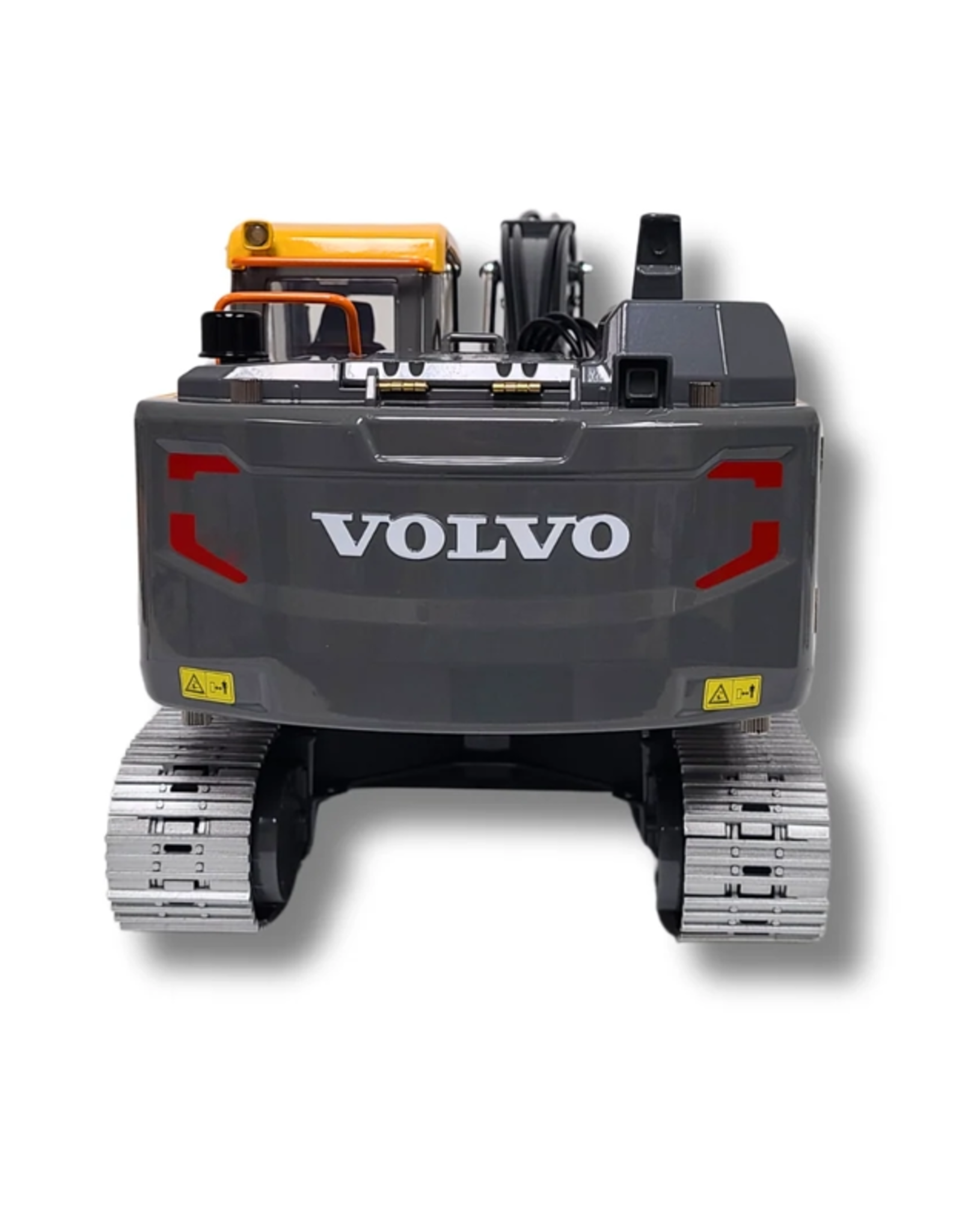 DOUBLE EE DEEIMX010 1:14 RC VOLVO EXCAVATOR