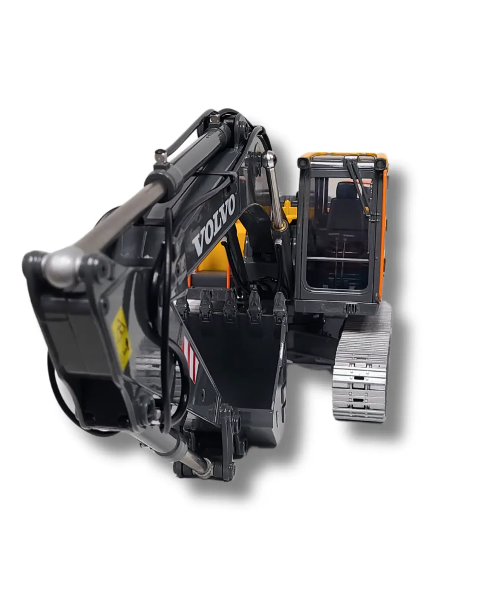 DOUBLE EE DEEIMX010 1:14 RC VOLVO EXCAVATOR