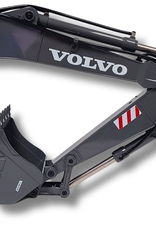 DOUBLE EE DEEIMX010 1:14 RC VOLVO EXCAVATOR