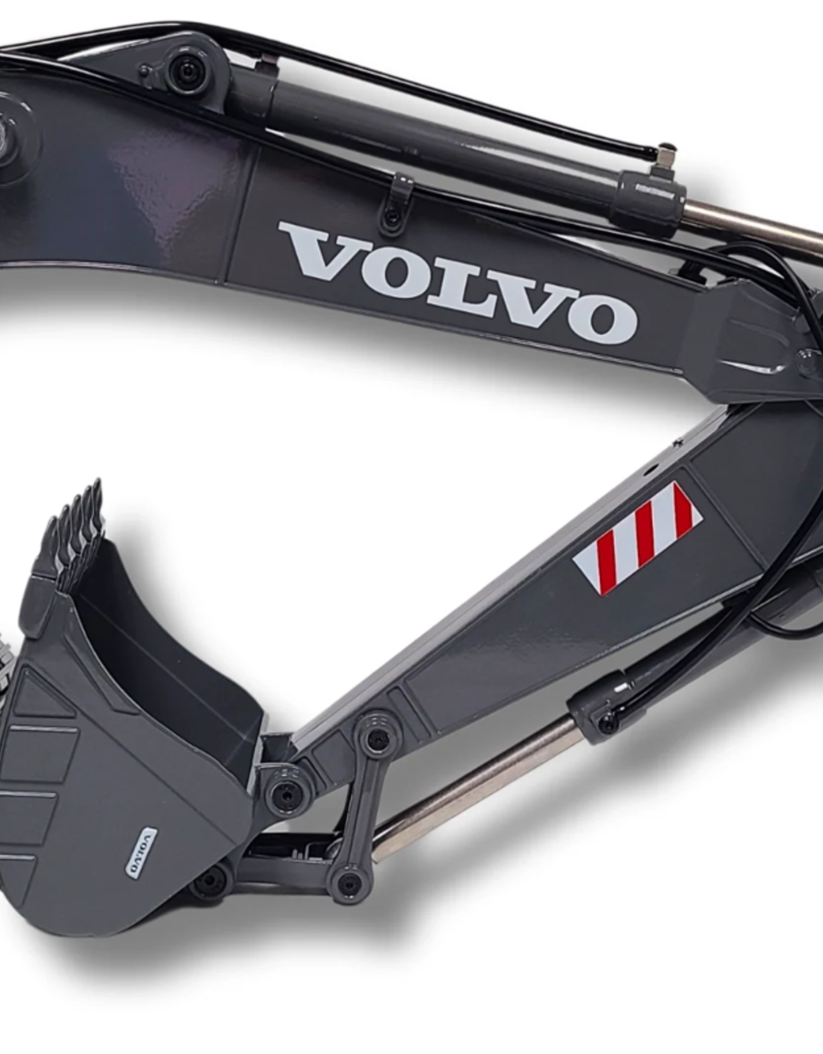 DOUBLE EE DEEIMX010 1:14 RC VOLVO EXCAVATOR
