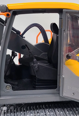 DOUBLE EE DEEIMX010 1:14 RC VOLVO EXCAVATOR