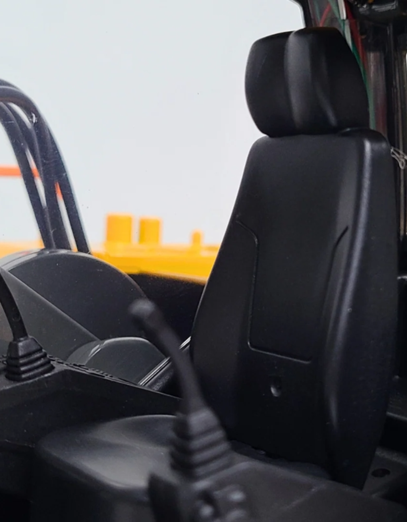 DOUBLE EE DEEIMX010 1:14 RC VOLVO EXCAVATOR