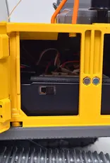 DOUBLE EE DEEIMX010 1:14 RC VOLVO EXCAVATOR