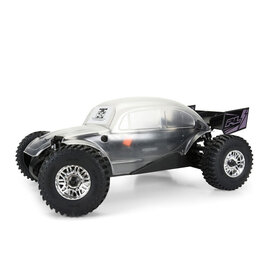 Proline Racing PRO368000T3 Class 1 VW Bug Clear Race Body Conversion Kit