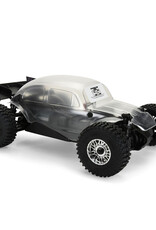 Proline Racing PRO368000T3 Class 1 VW Bug Clear Race Body Conversion Kit