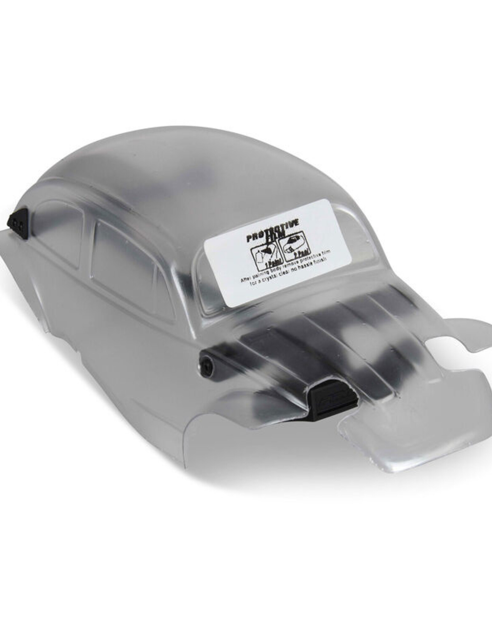 Proline Racing PRO368000T3 Class 1 VW Bug Clear Race Body Conversion Kit