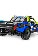 Traxxas TRA108164-1   Mini Slash 4X4 BL-2s (YLW)